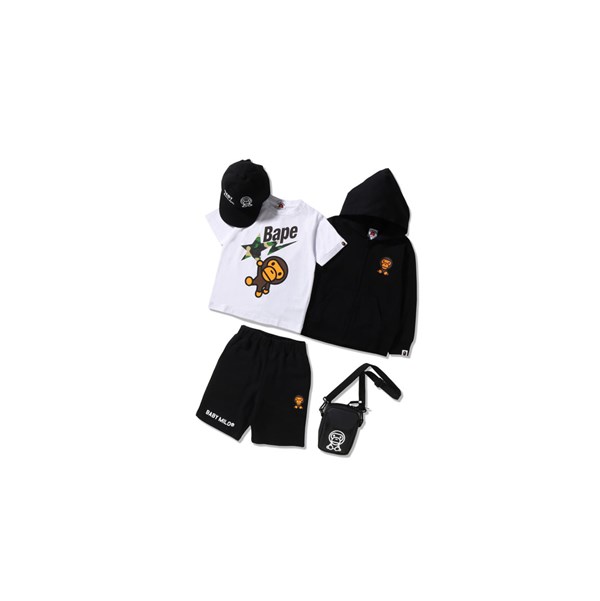 Tricko A BATHING APE Online - Bape X M&n Nfl Oakland Raiders